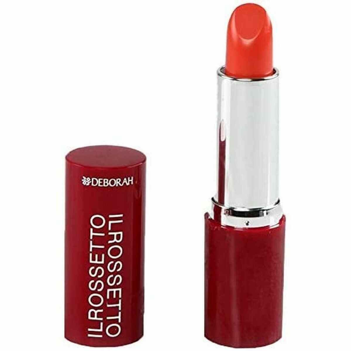 Lipstick 2524060 Rossetto Clasico Nº 603 - Deborah Maroc - Aylal Beauty