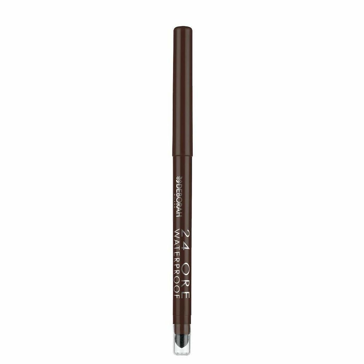 Eye Pencil 24Ore Waterproof Deborah Nº 02 - Deborah Maroc - Aylal Beauty