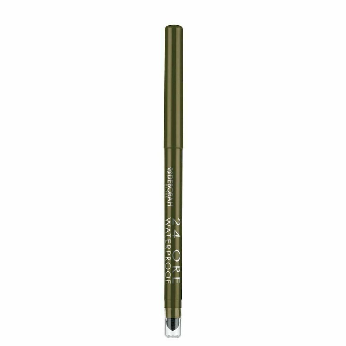 Eye Pencil 24Ore Waterproof 2524091 5 ml - Deborah Maroc - Aylal Beauty