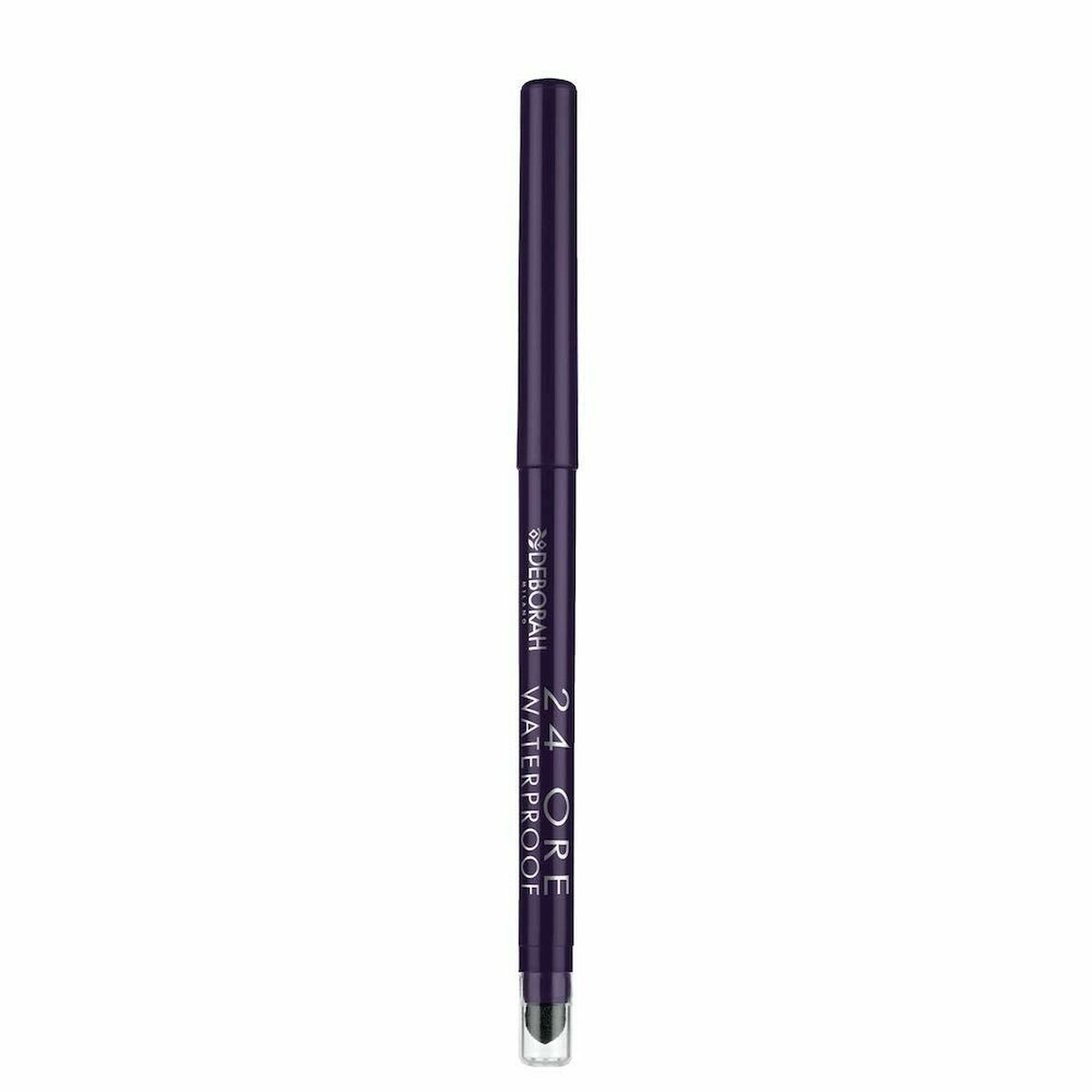 Eye Pencil 24Ore Waterproof 08 - Deborah Maroc - Aylal Beauty