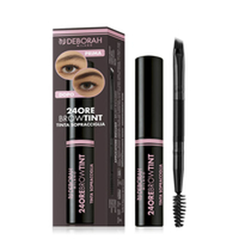 Eyebrow Pencil 24ore Brow Tint Nº 3 - Deborah Maroc - Aylal Beauty