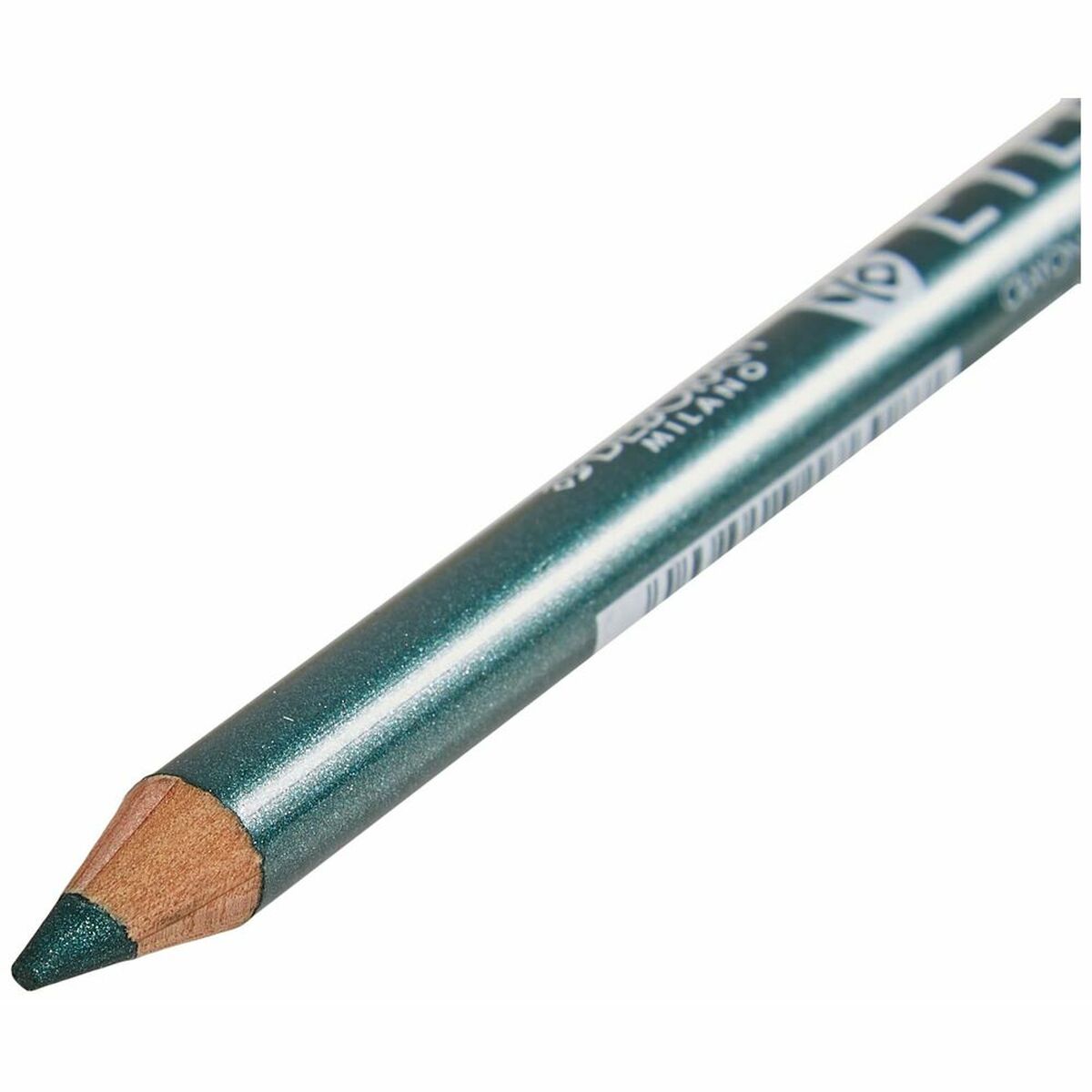 Eye Pencil Deborah Eyeliner Nº 08 Green - Deborah Maroc - Aylal Beauty