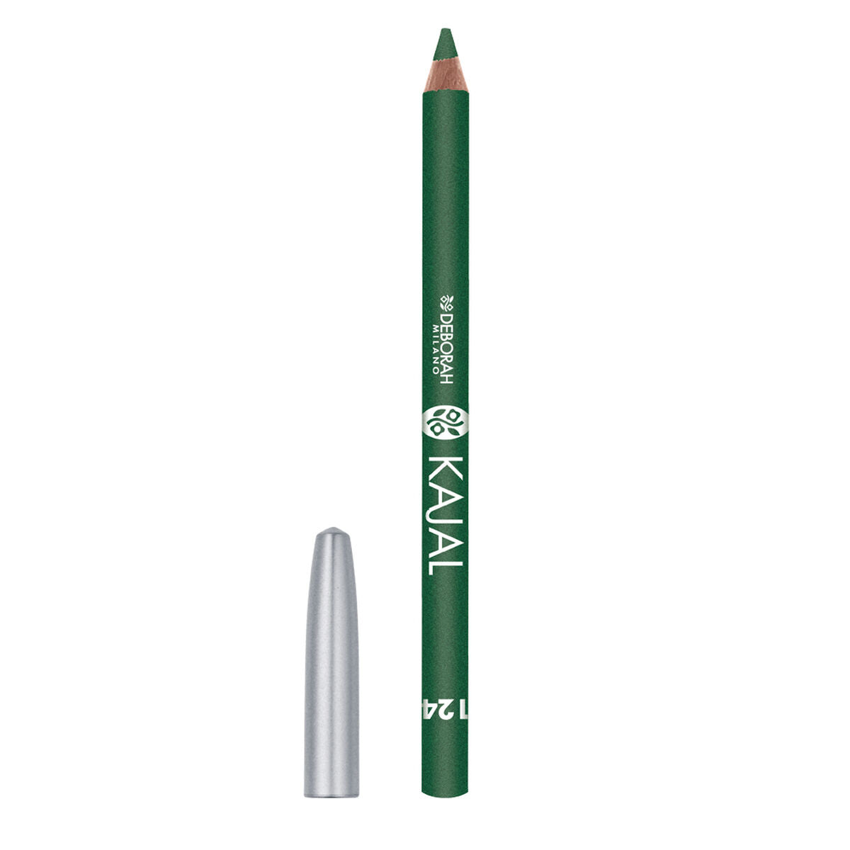 Eye Pencil Kajal Nº 124 - Deborah Maroc - Aylal Beauty