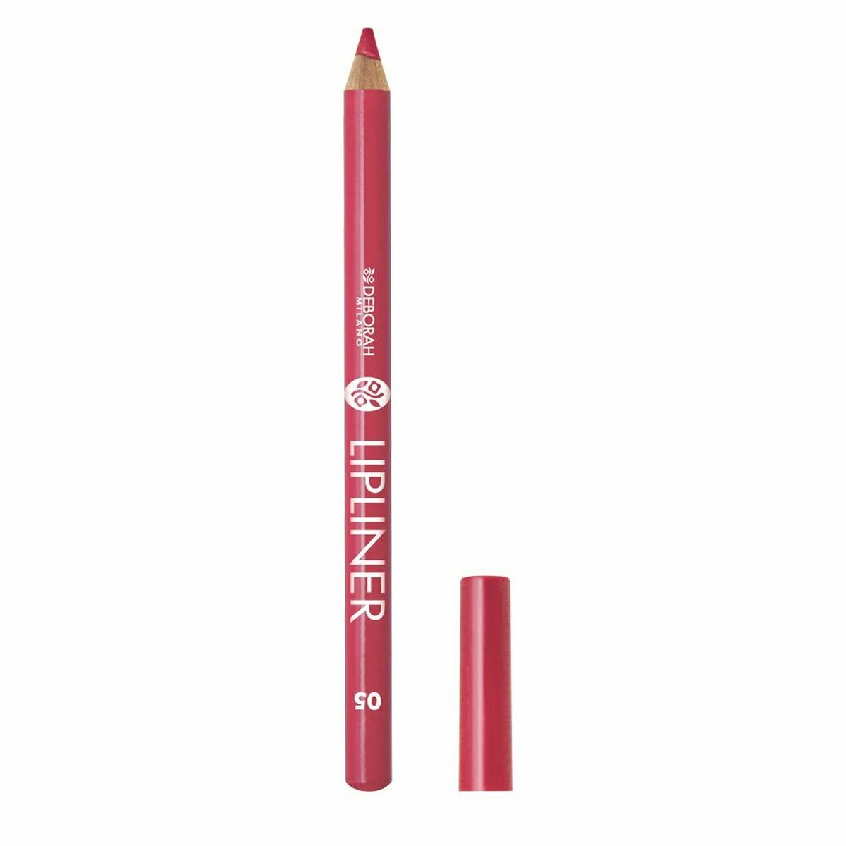 Lip Liner Clasico 05 5 ml - Deborah Maroc - Aylal Beauty