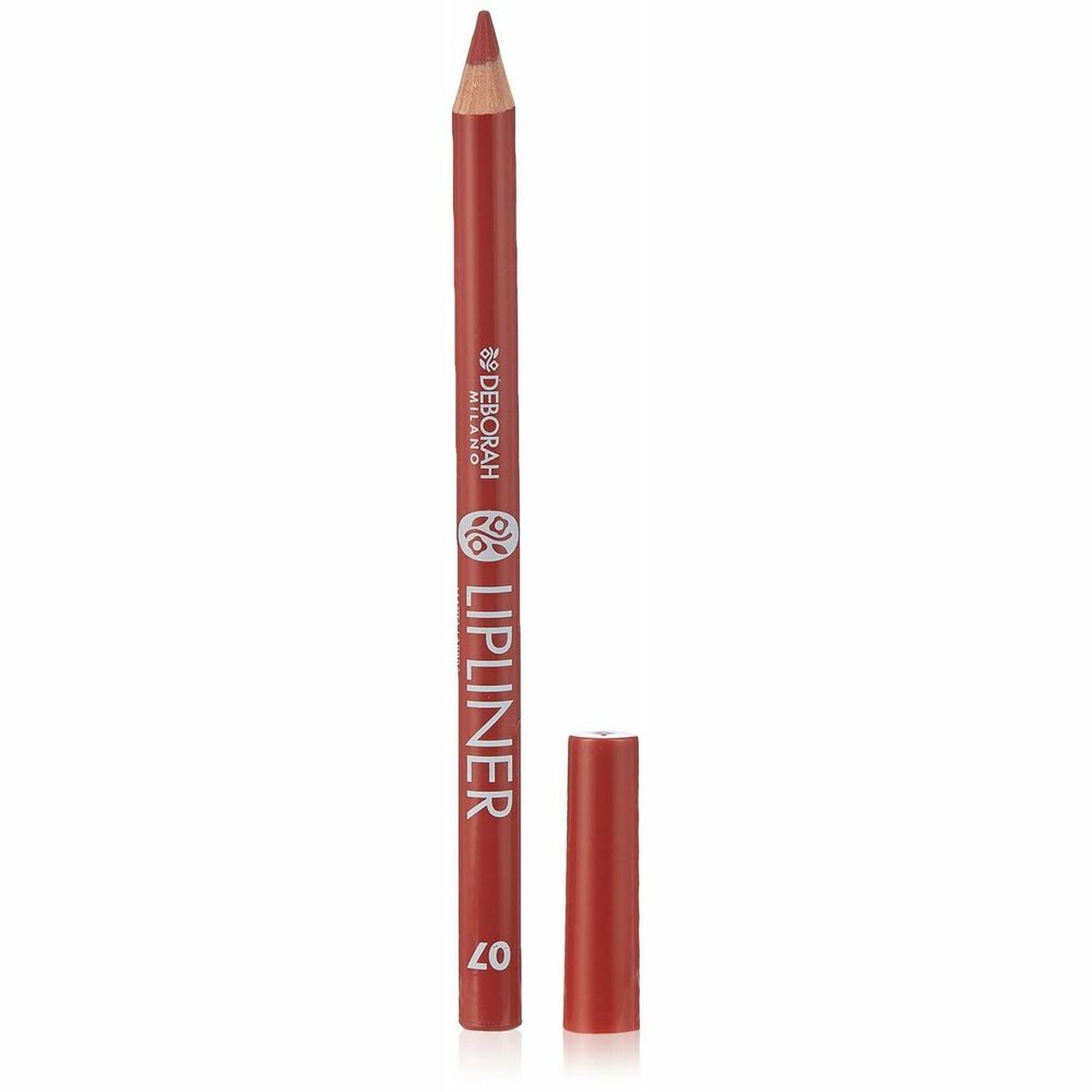 Lip Liner Clasico 07 - Deborah Maroc - Aylal Beauty