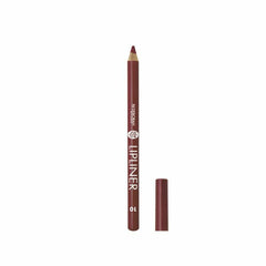 Lip Liner Pencil Classic Nº 10 - Deborah Maroc - Aylal Beauty