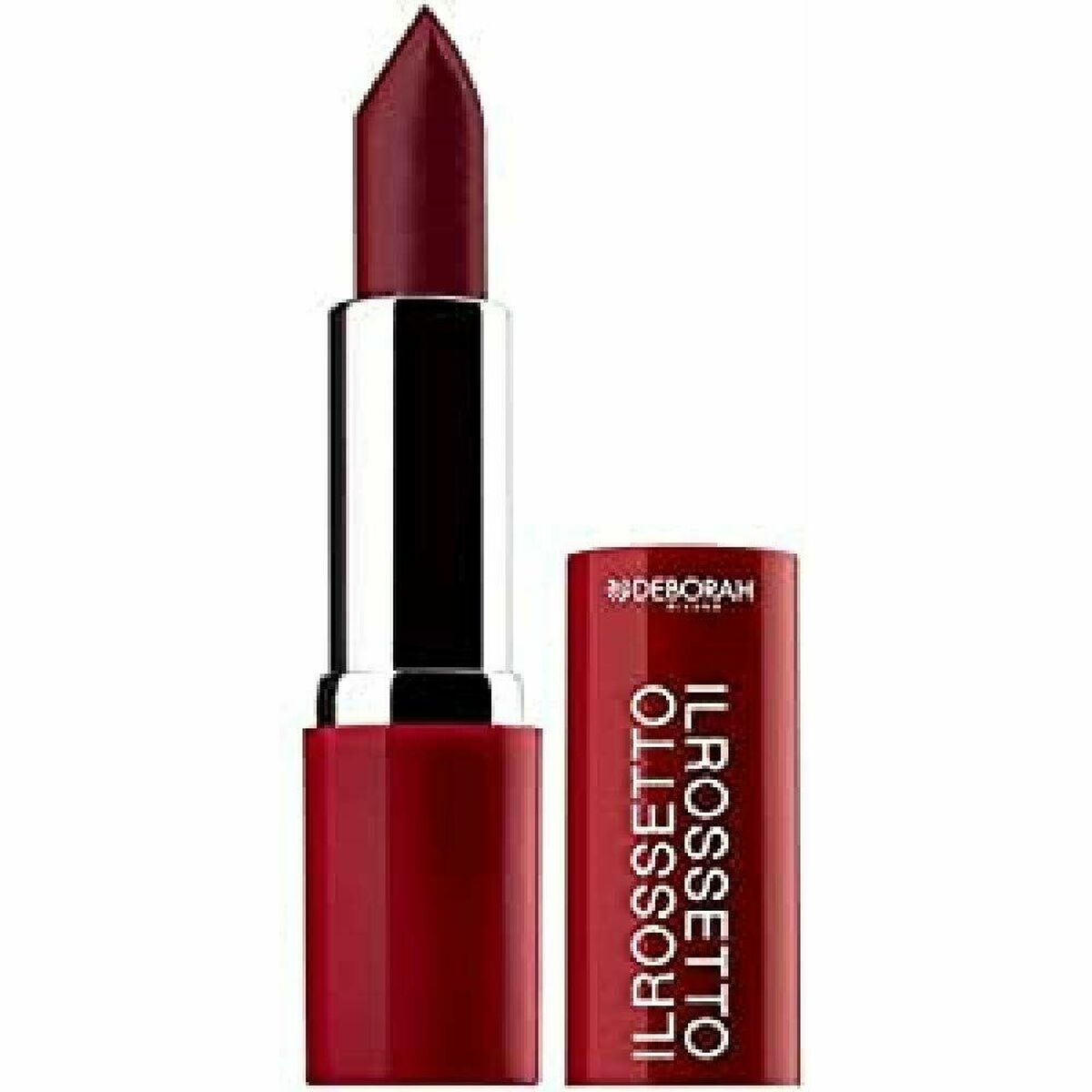 Lipstick Rossetto Clasico Nº 807 - Deborah Maroc - Aylal Beauty