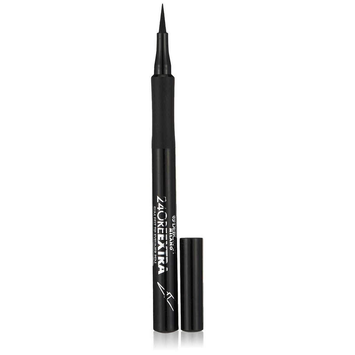 Eyeliner 24Ore Extra Black - Deborah Maroc - Aylal Beauty