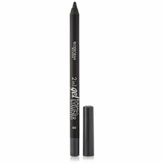 Eye Pencil Kajal & Eyeliner 2524148 - Deborah Maroc - Aylal Beauty