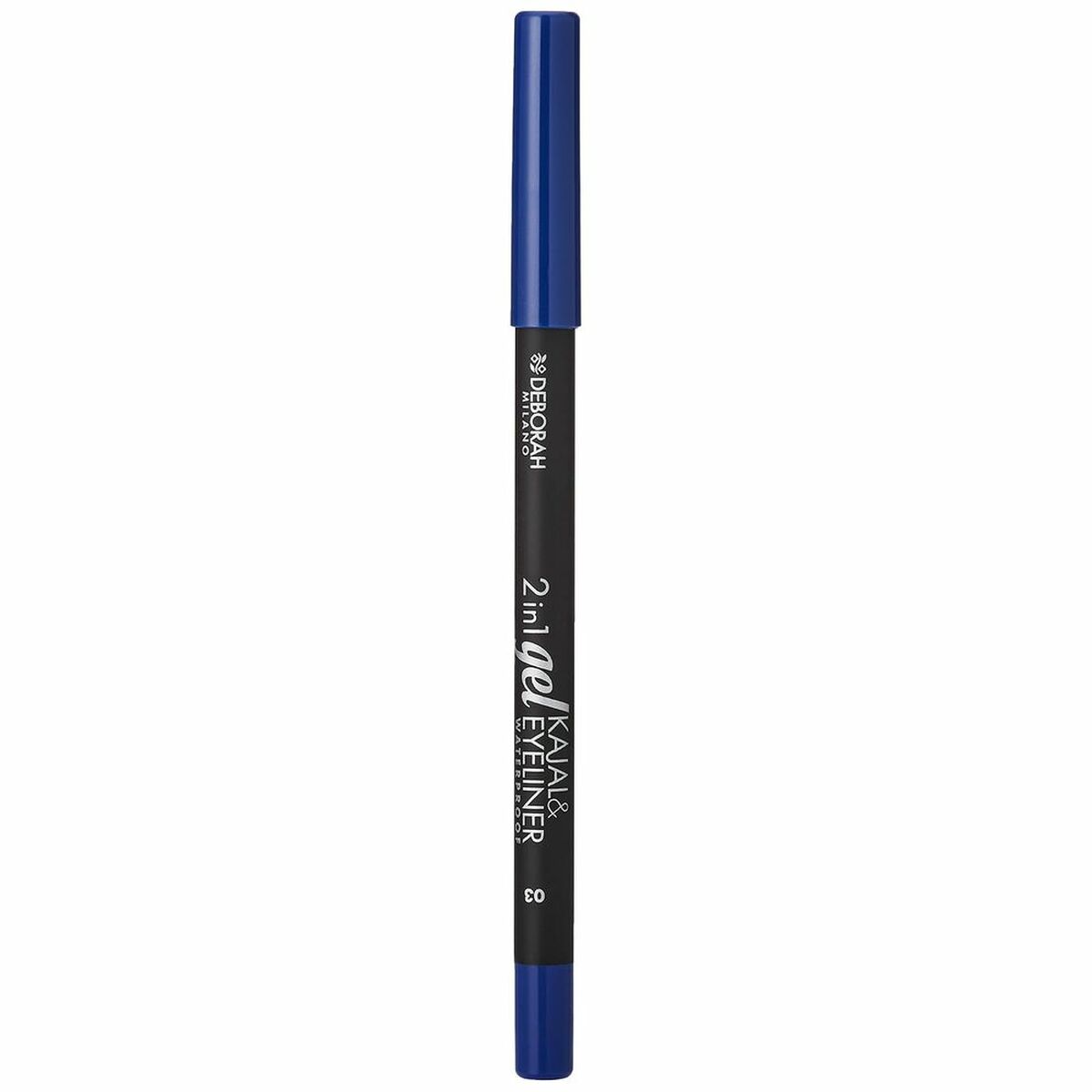 Eye Pencil Kajal & Eyeliner 2524149 - Deborah Maroc - Aylal Beauty