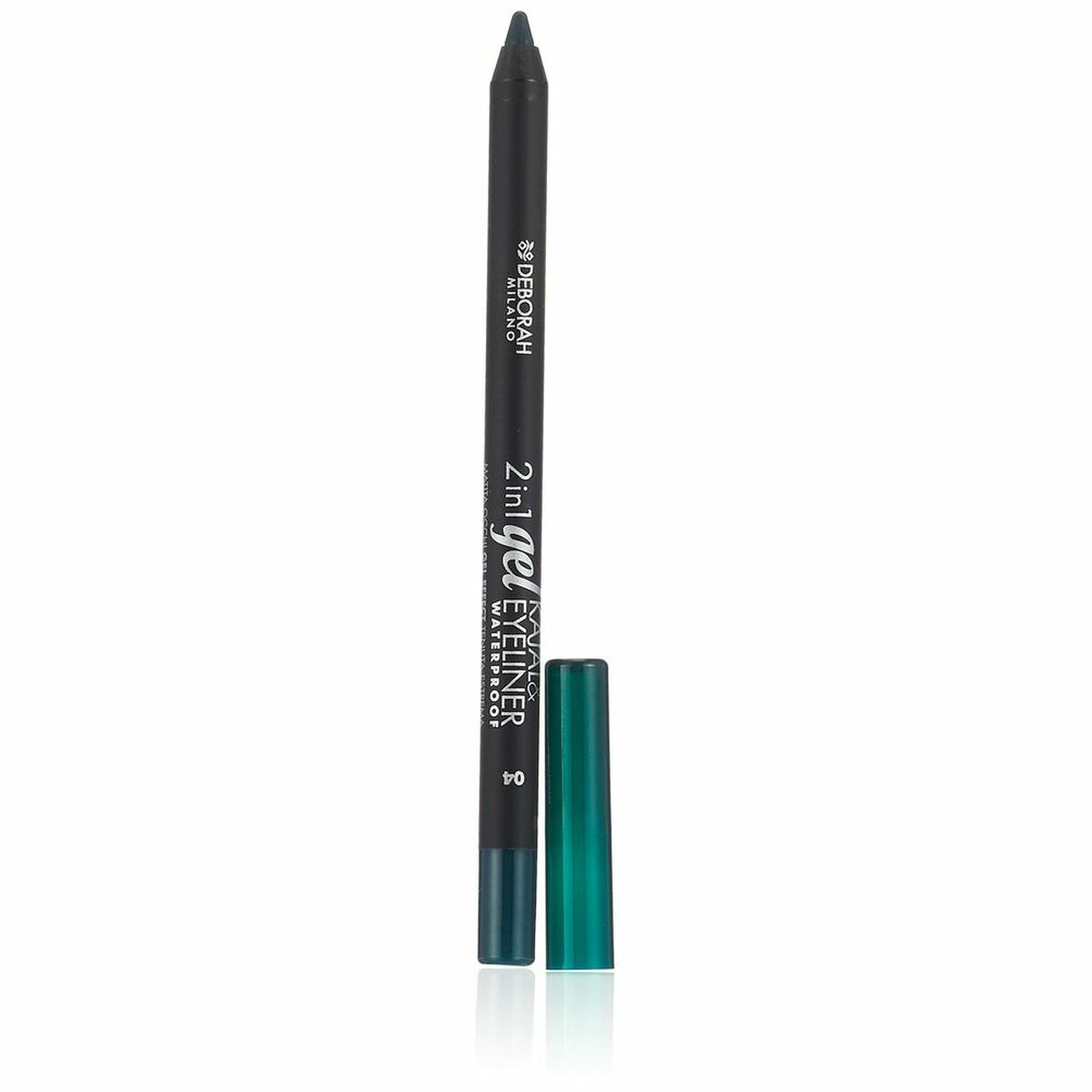 Eye Pencil Kajal & Eyeliner 2524150 - Deborah Maroc - Aylal Beauty