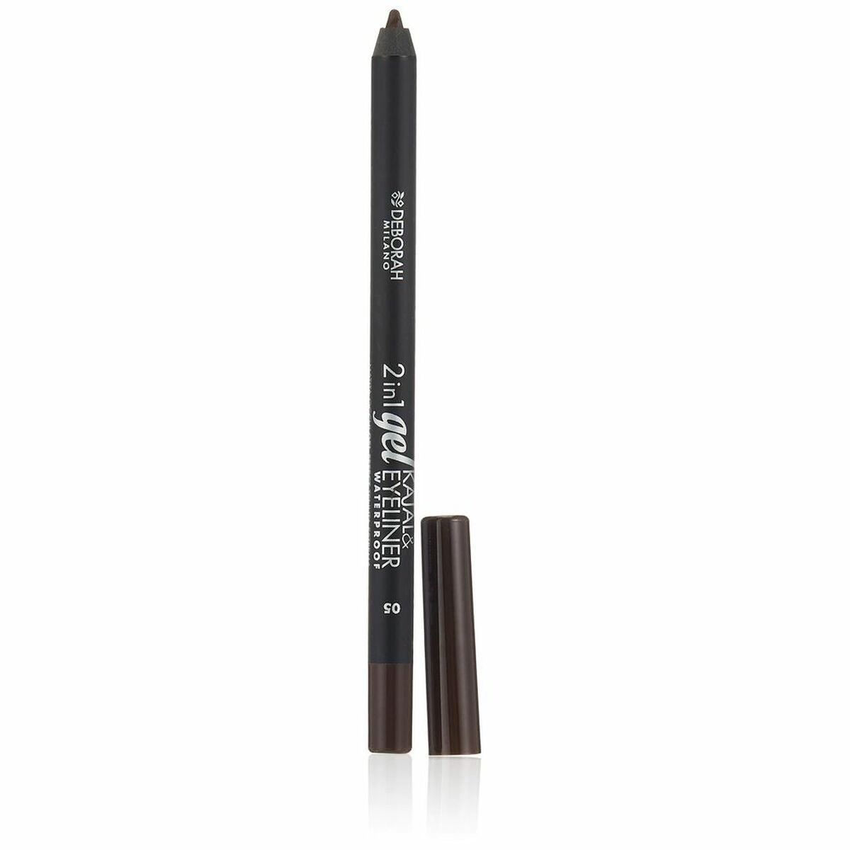 Eye Pencil Kajal & Eyeliner - Deborah Maroc - Aylal Beauty