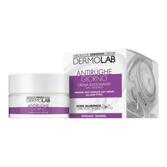 Anti-Wrinkle Cream Giorno 2524170 - Deborah Maroc - Aylal Beauty