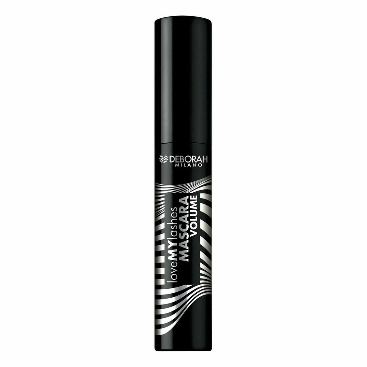 Mascara Love my Lashes Volume Black - Deborah Maroc - Aylal Beauty