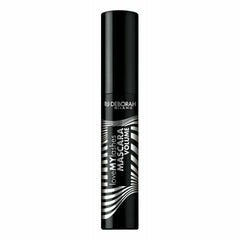 Mascara Love my Lashes Volume Black - Deborah Maroc - Aylal Beauty