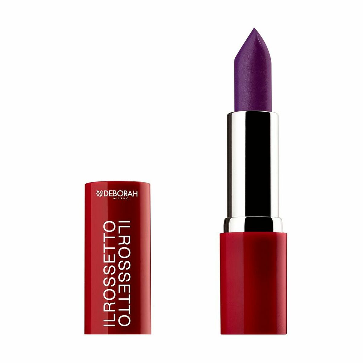 Lipstick Il Rossetto Winter In Love Nº 818 - Deborah Maroc - Aylal Beauty