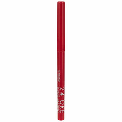 Lip Liner 24 Ore Long Lasting Nº 04 - Deborah Maroc - Aylal Beauty