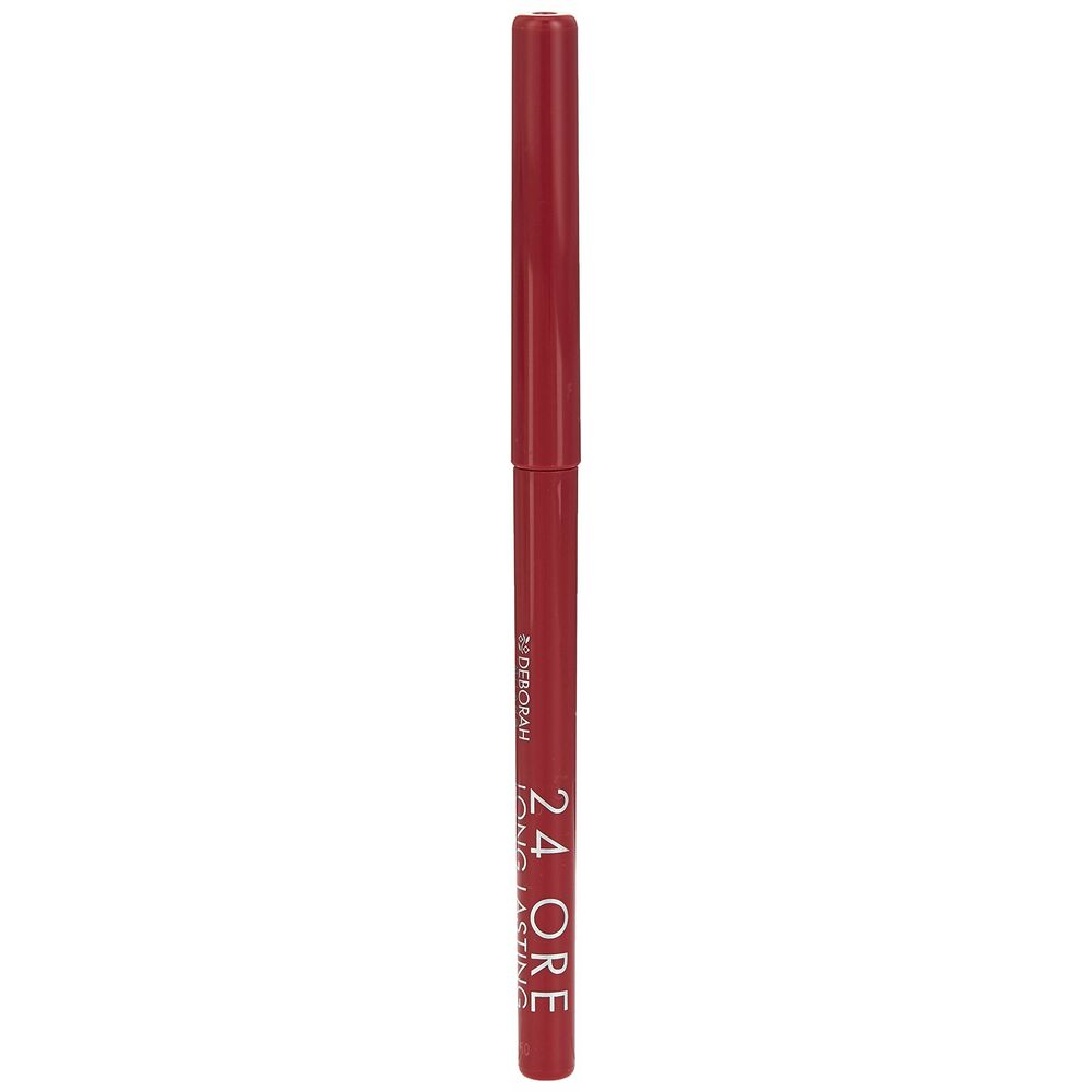 Lip Liner 24 Ore Long Lasting Nº 07 - Deborah Maroc - Aylal Beauty