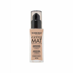 Liquid Make Up Base Extra Mat Perfection 2524214 - Deborah Maroc - Aylal Beauty