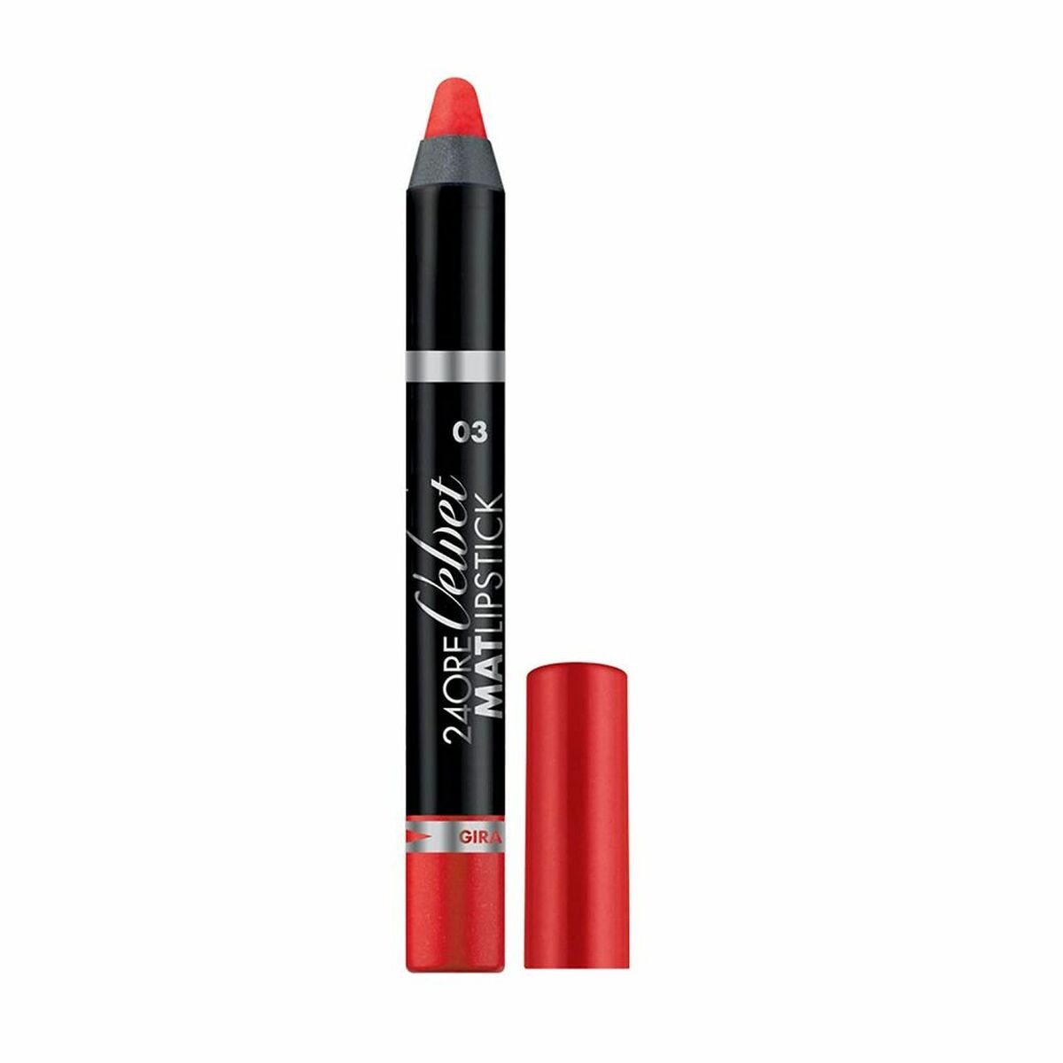 Lip Liner Pencil 113334 Nº 03 - Deborah Maroc - Aylal Beauty