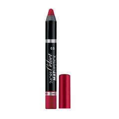 Lipstick 24 Ore Velvet Mat Nº 04 - Deborah Maroc - Aylal Beauty