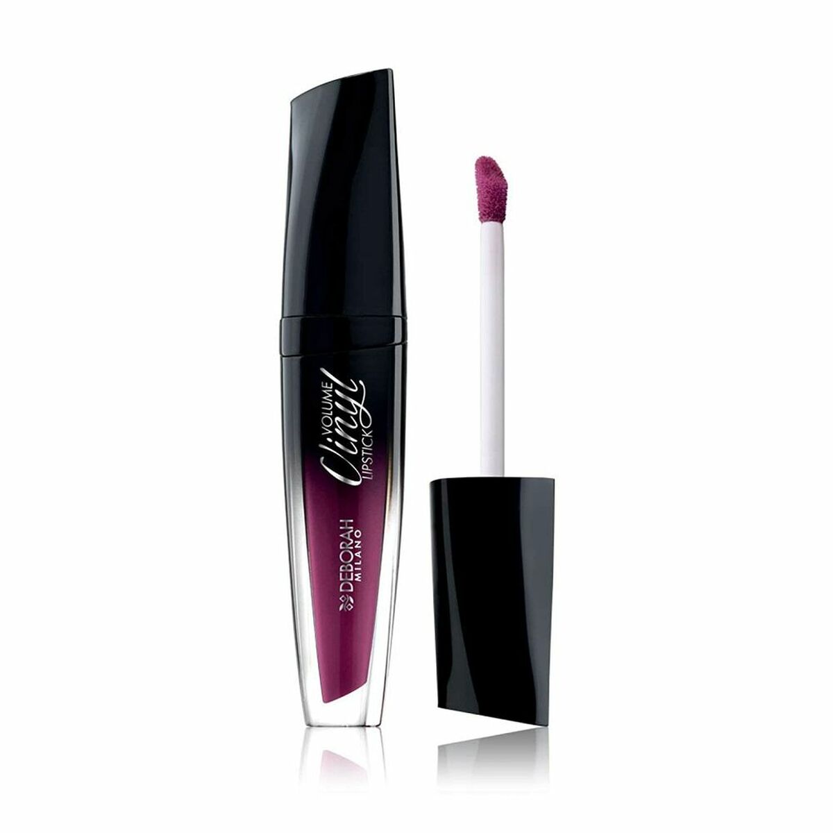 Lipstick Volume Vinyl Lipstick N.09 - Deborah Maroc - Aylal Beauty