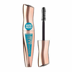 Mascara 24Ore Instant Maxi Volume Waterproof Deborah Black - Deborah Maroc - Aylal Beauty