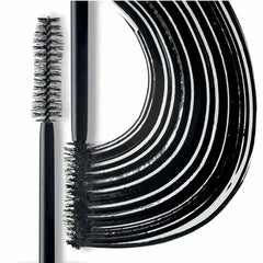 Mascara 24Ore Instant Maxi Volume Waterproof Black - Deborah Maroc - Aylal Beauty