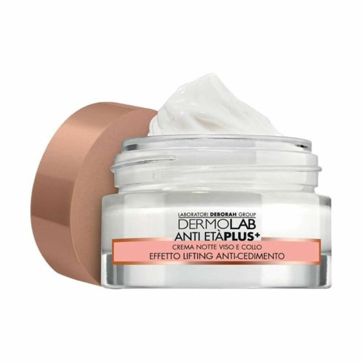 Lifting Effect Anti-ageing Cream Dermolab Dermolab (50 ml) - Deborah Maroc - Aylal Beauty