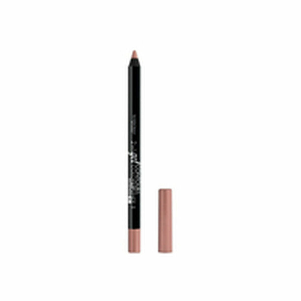 Lip Liner 2in1 Gel Contour & Color Lipliner Nº 1 - Deborah Maroc - Aylal Beauty