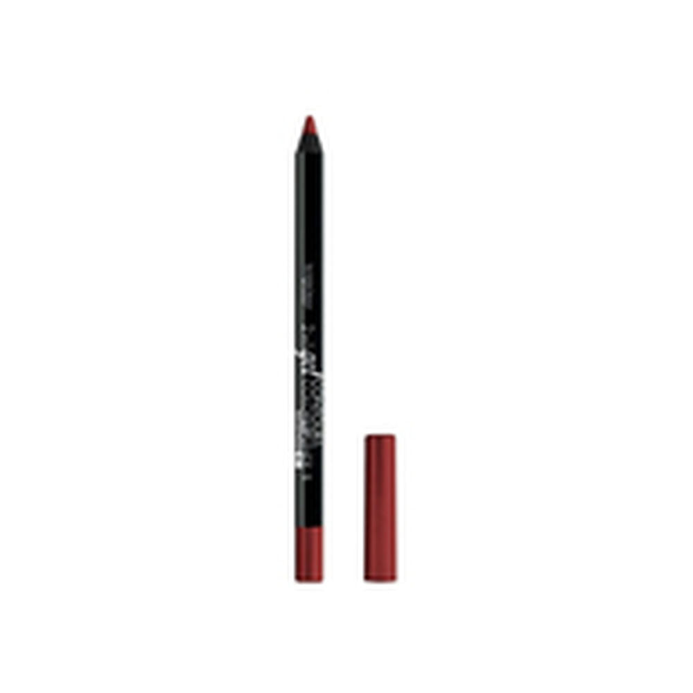 Lip Liner 2in1 Gel Contour & Color Lipliner Nº 7 - Deborah Maroc - Aylal Beauty