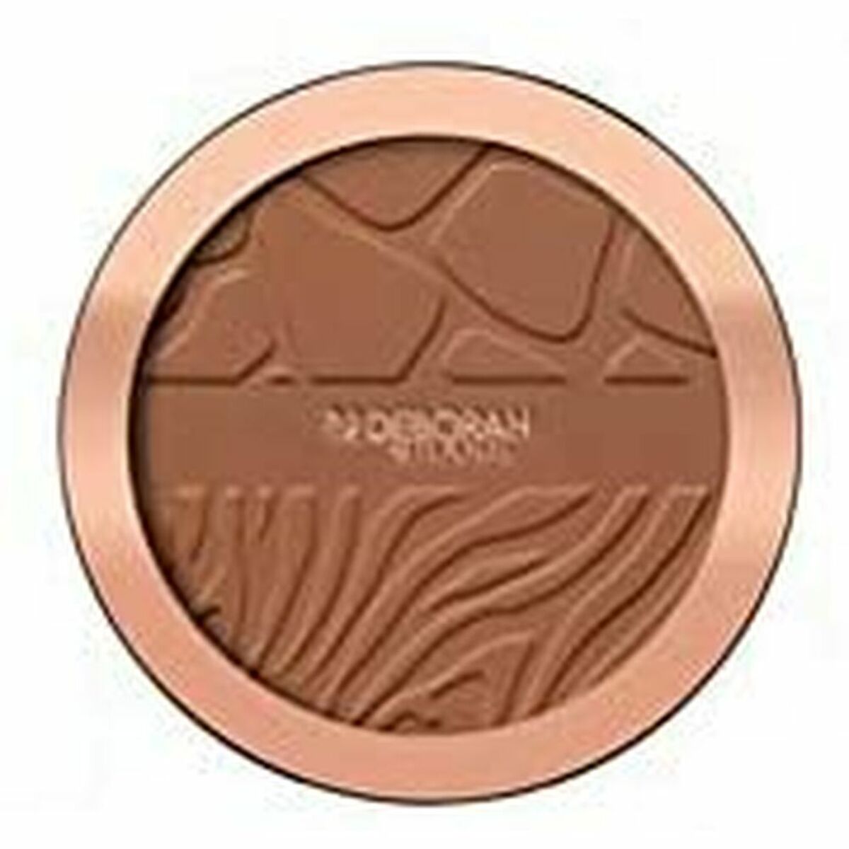 Compact Bronzing Powders Nº 03 - Deborah Maroc - Aylal Beauty