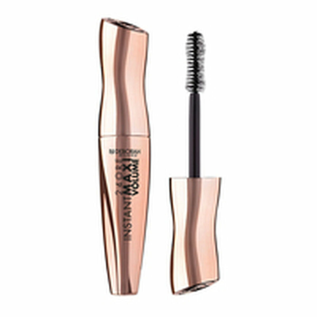 Mascara 24Ore Instant Maxi Volume 009997 - Deborah Maroc - Aylal Beauty