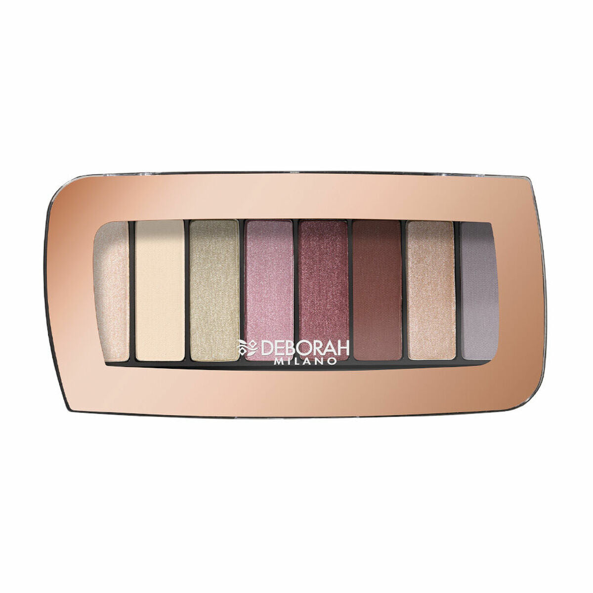 Eye Shadow Palette Color Moods Sunrise Nº 1 - Deborah Maroc - Aylal Beauty