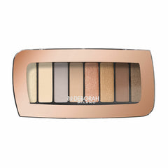 Eye Shadow Palette Color Moods Daylight Nº 2 - Deborah Maroc - Aylal Beauty