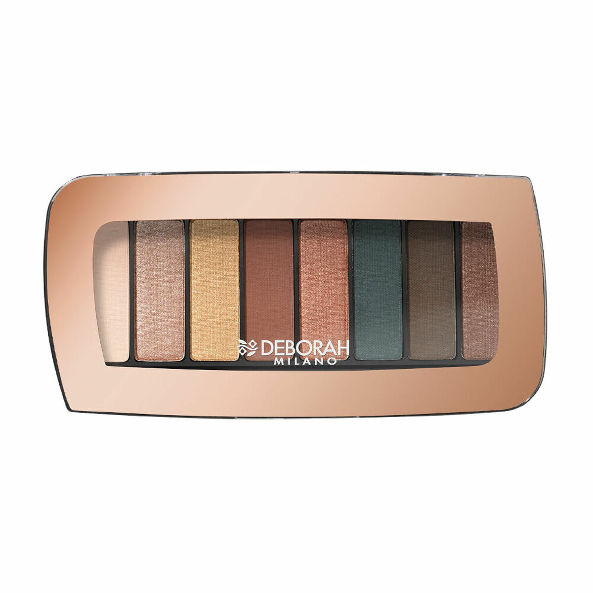 Eye Shadow Palette Color Moods Sunset Nº 3 - Deborah Maroc - Aylal Beauty