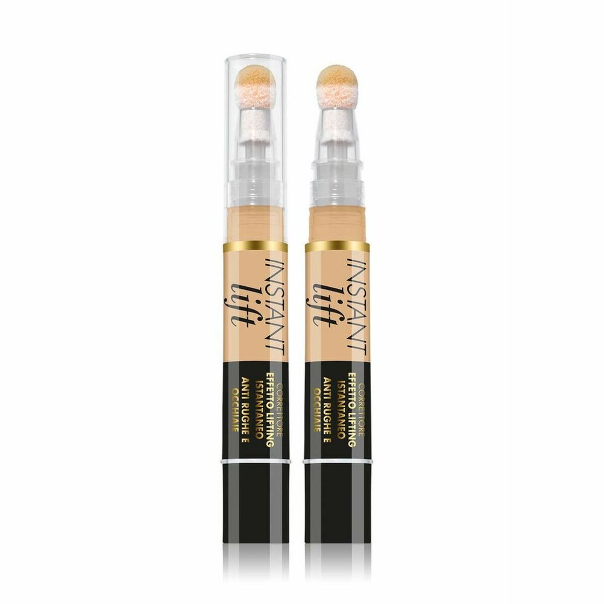 Facial Corrector 010511 Nº 3.1 - Deborah Maroc - Aylal Beauty