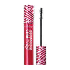 Mascara Like a Pro - Deborah Maroc - Aylal Beauty