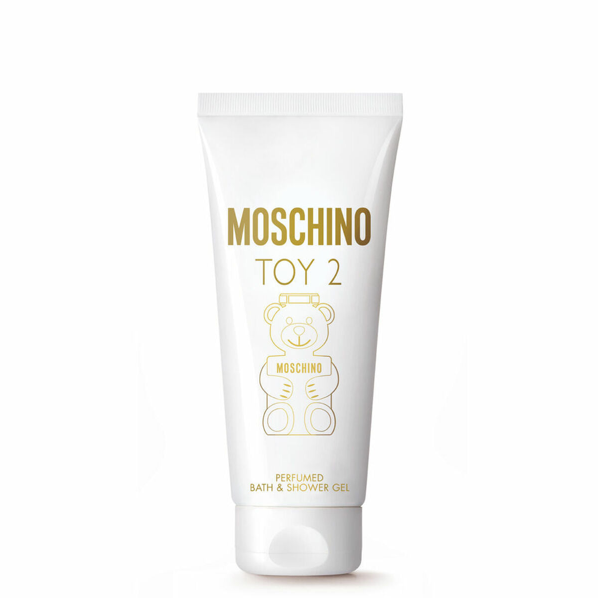 Shower Gel Toy 2 (200 ml) - Moschino Maroc - Aylal Beauty