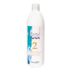 Permanent Dye Suprema Color Life The Nº 2 (500 ml) - Farmavita Maroc - Aylal Beauty