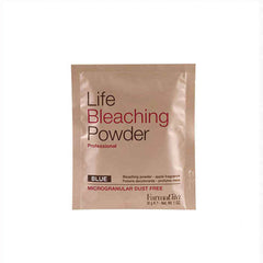 Lightener Life Bleaching Life Bleaching Powdered Blue (30 g) - Farmavita Maroc - Aylal Beauty