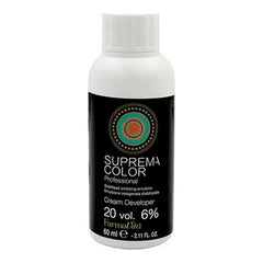 Hair Oxidizer Suprema Color Suprema Color 20 Vol 6 % (60 ml) - Farmavita Maroc - Aylal Beauty