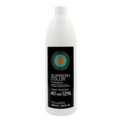 Hair Oxidizer Suprema Color Suprema Color 40 Vol 12 % (1000 ml) - Farmavita Maroc - Aylal Beauty