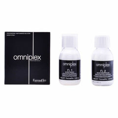 Restorative Intense Treatment Omniplex 1344-01600 (2 pcs) 2 Pieces - Farmavita Maroc - Aylal Beauty