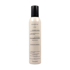 Styling Mousse Farmavita HD Lifestyle 300 ml - Farmavita Maroc - Aylal Beauty