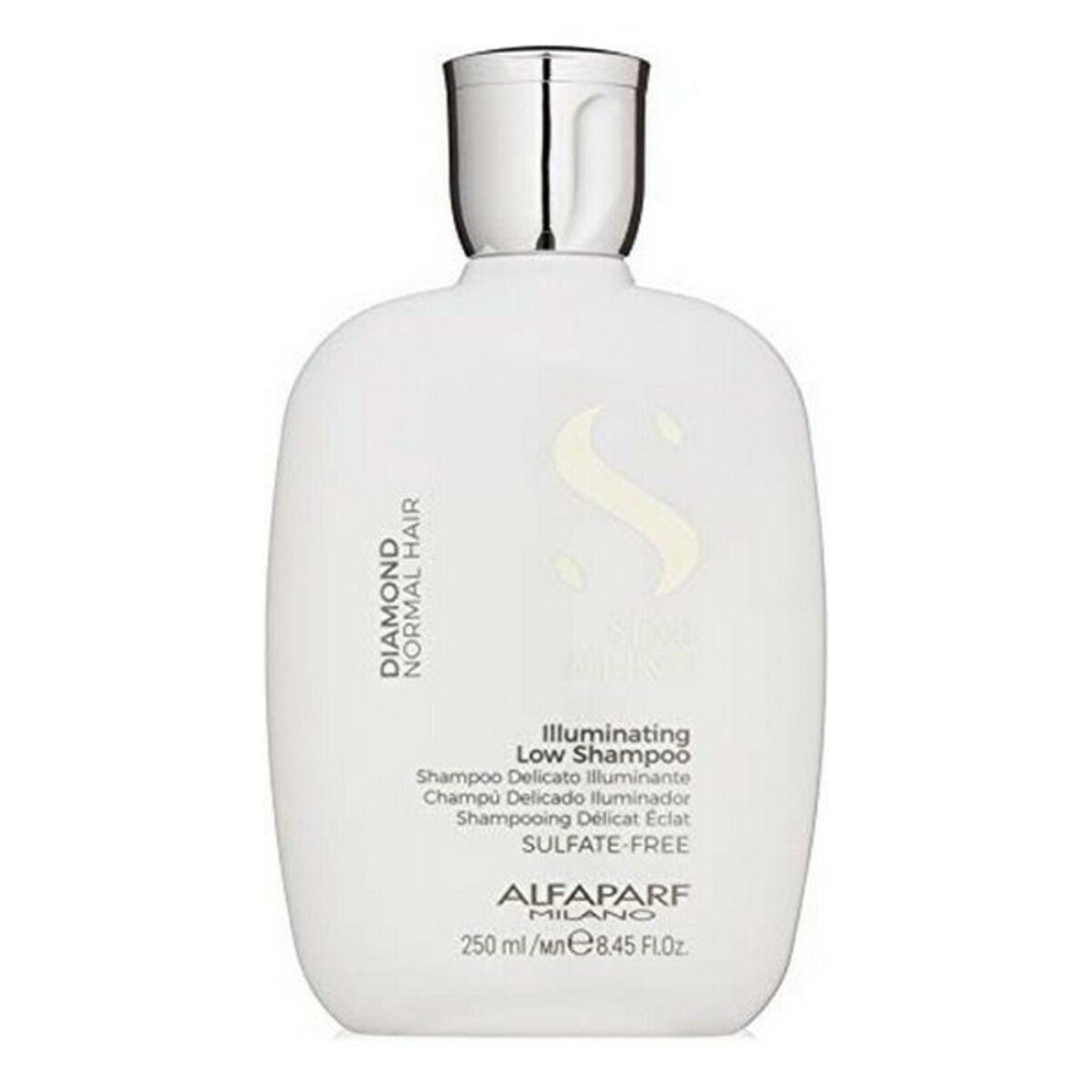 Shampoo Semi di Lino Diamond Alfaparf Milano (250 ml) - Alfaparf Milano Maroc - Aylal Beauty