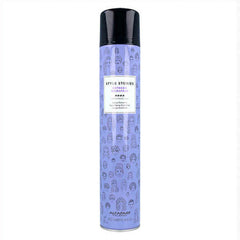 Extra Firm Hold Hairspray Style Stories Extreme (500 ml) - Alfaparf Milano Maroc - Aylal Beauty