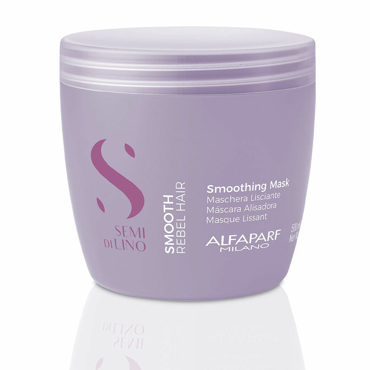 Nourishing Hair Mask - Alfaparf Milano Maroc - Aylal Beauty