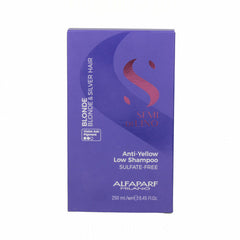 Shampoo - Alfaparf Milano Maroc - Aylal Beauty