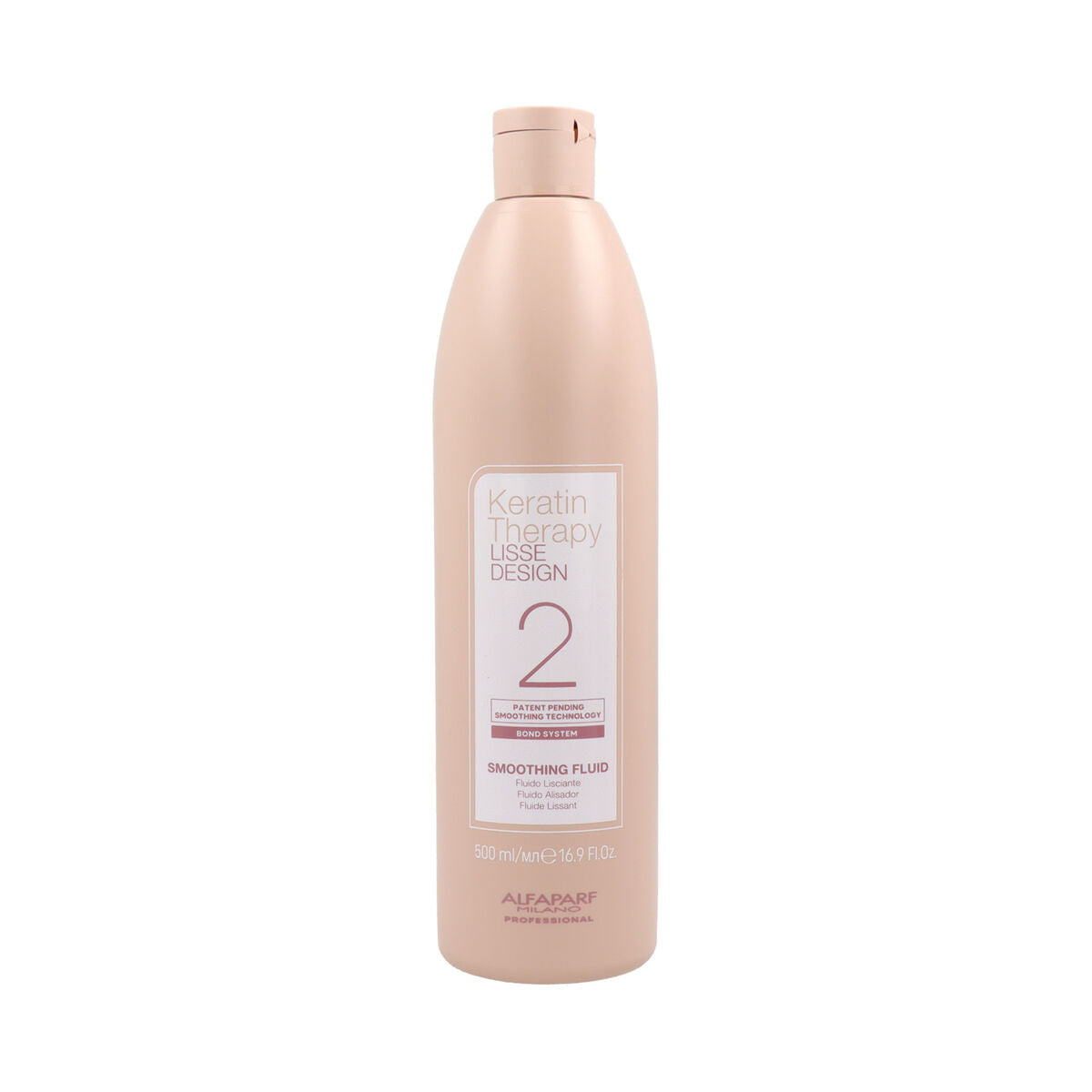 Conditioner Lisse Design (500 ml) - Alfaparf Milano Maroc - Aylal Beauty